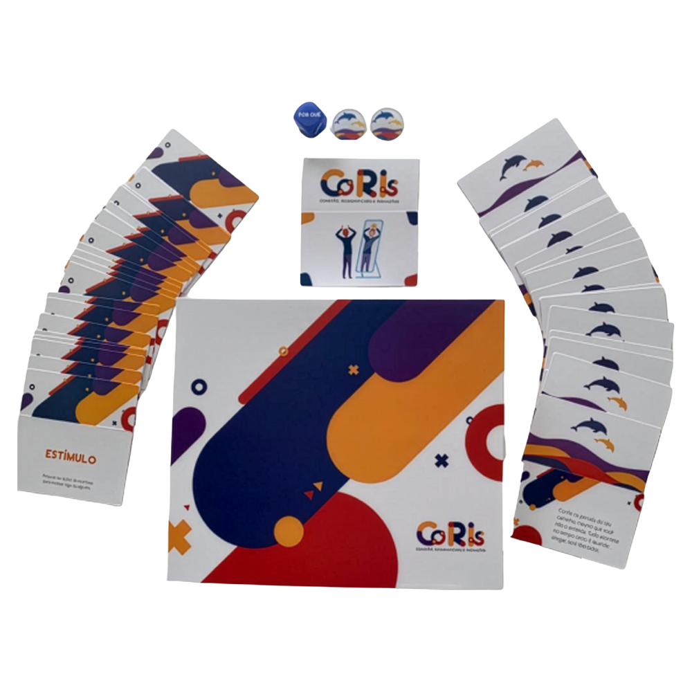 Ferramenta Jogo CoRIs