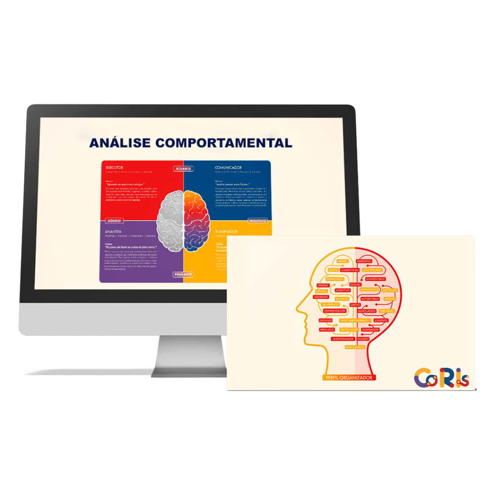 Análise Comportamental CoRIs